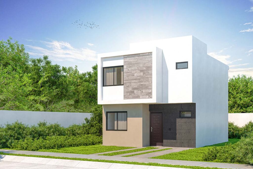 Vera 2.1 | Casa Residencial